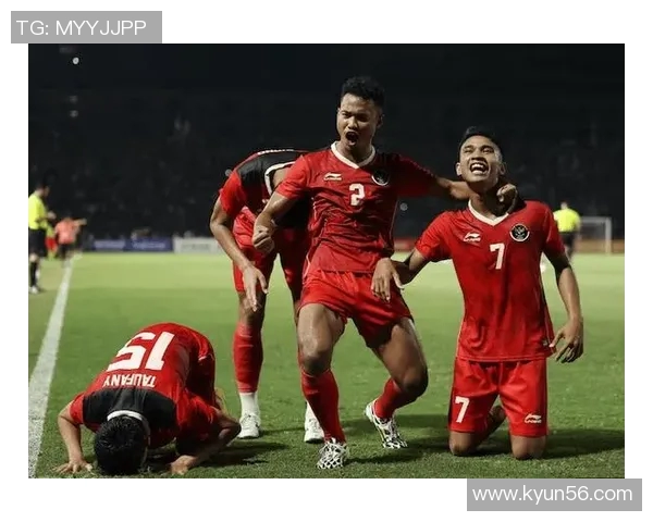 印度尼西亚与香港的精彩对决分析及赛事前瞻探讨